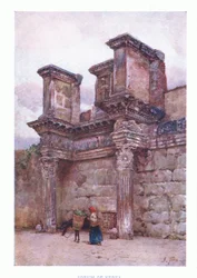 Forum of Nerva